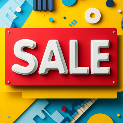 Collection image for: Discount打折