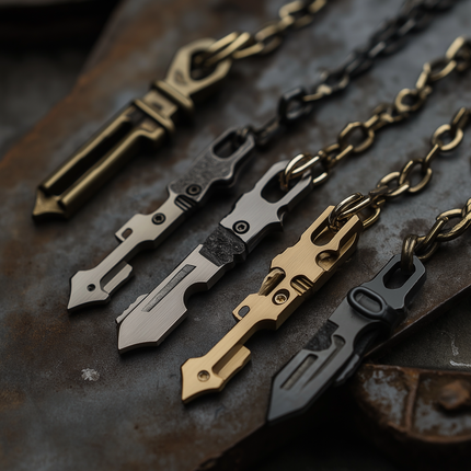 Collection image for: Custom Keychains