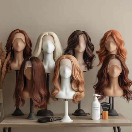 Collection image for: Wig