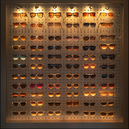 Collection image for: Glassess
