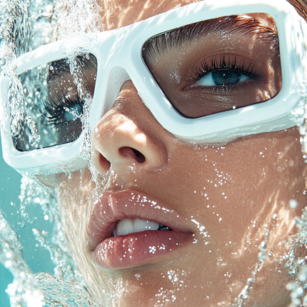 Collection image for: Swimming Goggles