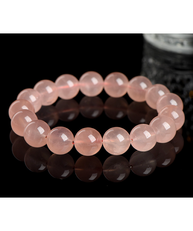 【test】crystal bracelets