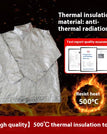 [Premium Model] 500 Degrees--Top