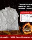 [Premium Model] 1000 Degrees--Top