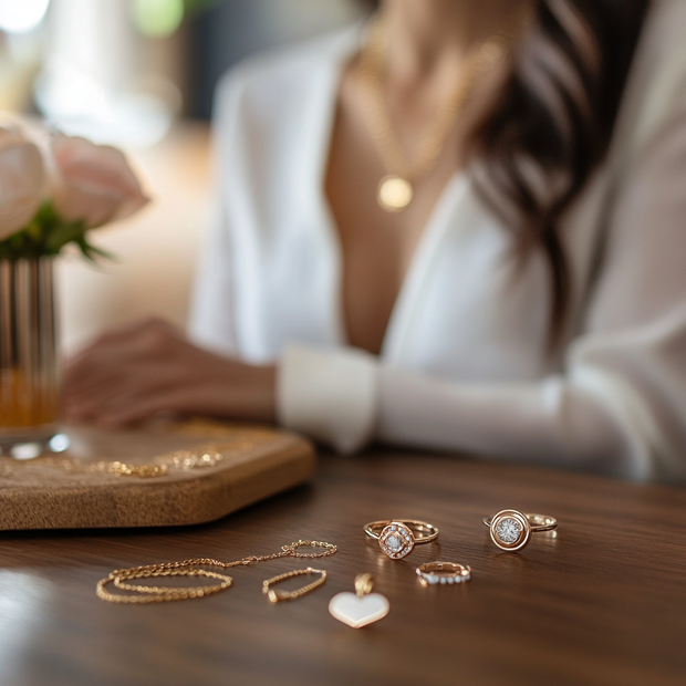 One-stop shopping for every occasion