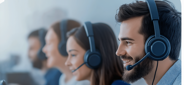 24 Hours Online Customer Service